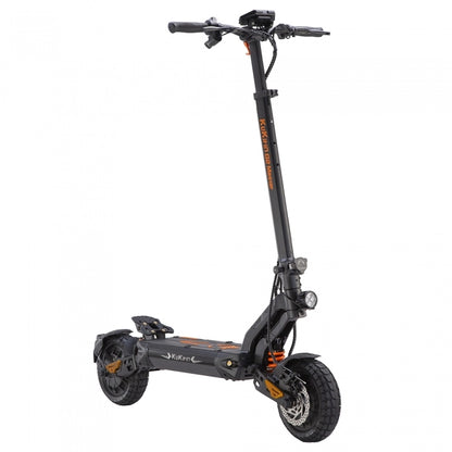 Hulajnoga elektryczna KuKirin G2 Master(2025), silnik 2*1000W, bateria 52V 20,8Ah, maks. zasięg 70km, maks. prędkość 60km/h